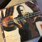 Killah Priest - Heavy mental CD wu-tang clan - pikkukuva 2