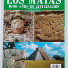 Los Mayas - 3000 anos de civilizacion - pikkukuva 2
