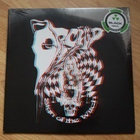 Orchid - Sign Of The Witch 10" Vinyl - pikkukuva 1