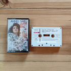 Anneli Sari - Luokses Nyt Jään c-kasetti - pikkukuva 1