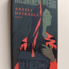 Akseli Heikkilä : Hiljainen vieras - pikkukuva 1