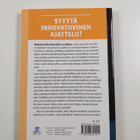 Jari Ranne : Sytytä innovatiivinen ajattelu! - pikkukuva 2