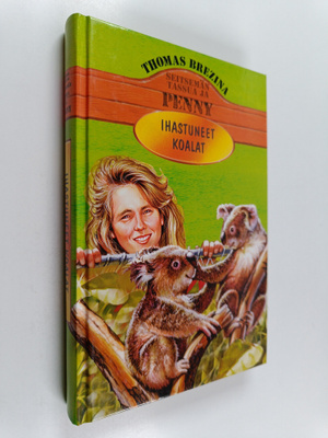 Thomas Brezina : Ihastuneet koalat