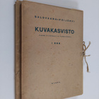 Hannes Salovaara : Kuvakasvisto 1 -2 - pikkukuva 1