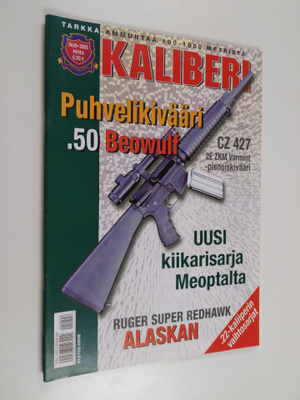 Kaliberi 8/2005
