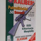 Kaliberi 8/2005 - pikkukuva 1
