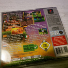 Spyro The Dragon & Spider-Man 2 Enter Electro PS1 - pikkukuva 5