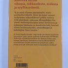 Alexandra Fuller : Sodan jäljet : matkoja afrikkalaisen s... - pikkukuva 2