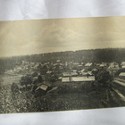 VANHA PostikorttiLohja 1900-luku - pikkukuva 1