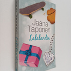 Jaana Taponen : Lalalandia - pikkukuva 1