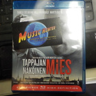 TAPPAJAN NÄKÖINEN MIES UUSI BLU-RAY - pikkukuva 1