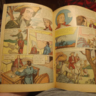 Kuvitettuja klassikkoja 13 Rob Roy - pikkukuva 2
