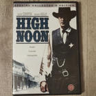Sheriffi High Noon UUSI Gary Cooper Grace Kelly - pikkukuva 1