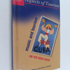Chris Gibson : Music and Tourism : On the Road Again - pikkukuva 1