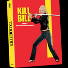 Kill Bill box set 4k(imprint) - pikkukuva 1