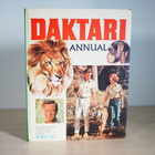 DAKTARI ANNUAL 1967 - pikkukuva 1