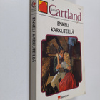 Barbara Cartland : Enkeli karkuteillä - pikkukuva 1