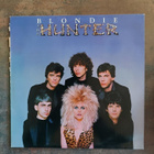 Blondie - Hunter - pikkukuva 1