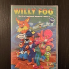 Willy Fog - 2DVD - Matka kapteeni Nemon kanssa (uusi) - pikkukuva 1