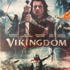 Vikingdom Blu-ray - pikkukuva 1