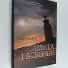 Camilla Läckberg : Fyrvaktaren - pikkukuva 1
