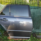 Toyota Avensis T25 ovet doors muut varaosat - pikkukuva 2