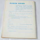 Robin Hood  2  1965  Seikkailu seriffin linnassa - pikkukuva 2