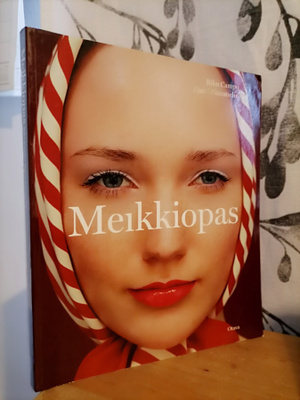 Meikkiopas - Riku Campo & Numi Nummelin