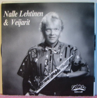 Single: Lehtinen, Nalle & Veijarit - La melodia / Muuttolint
