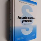 Pekka Arjasmaa : Asunto-osakeyhtiolaki : kommentaari - pikkukuva 1