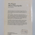 Peter Wingate : The Penguin medical encyclopedia - pikkukuva 2