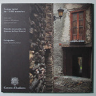 2019 Andorra 1c- 2 euro BU sarja - pikkukuva 3