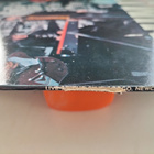 ANIMALS, Live at the Club A Go Go, Newcastle, LP EEC -88 - pikkukuva 2
