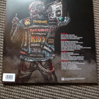 Arch Enemy:Covered In Blood 2lp. - pikkukuva 2
