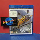 MISSION IMPOSSIBLE - THE FINAL RECKONING UUSI BLU-RAY - pikkukuva 1