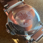 Certina DS Caimano Gent Hopea/Teräs Ø38 mm rannekello - pikkukuva 5