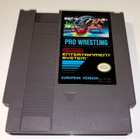 Pro Wrestling NES - pikkukuva 1