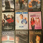 54 kpl. DVD elokuvia (2) - pikkukuva 5