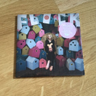 Jane Weaver – Flock CD - pikkukuva 1