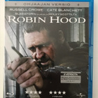Robin Hood, Ohjaajan versio! - BluRay - pikkukuva 1