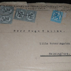 Lauritsala Saimaa Hinaushöyryvene Oy sisältö 26/7 - pikkukuva 1