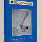 Eeva-Kaarina ym. (toim.) Holopainen : Iloa joogasta - pikkukuva 1