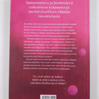 Outi Mäkinen : Karu planeetta : kirja rakkauden kaipuusta - pikkukuva 2