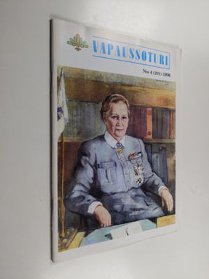 Vapaussoturi 4/1996