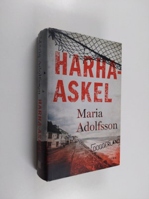 Maria Adolfsson : Harha-askel