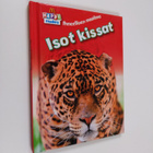 Isot kissat - pikkukuva 1