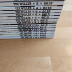 TEX  WILLER - VUOSIKERTA  2013 - pikkukuva 3