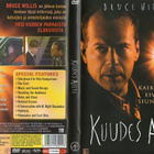 Kuudes Aisti (3 174) K -FI- suomik. DVD bruce willis 1999 - pikkukuva 1
