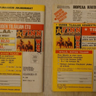 Finn West -lehdet 2kpl : 1/1987 ja 1/1990 - pikkukuva 2
