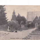 VANHA Postikortti Lohja Sammatti 1920-l - pikkukuva 1